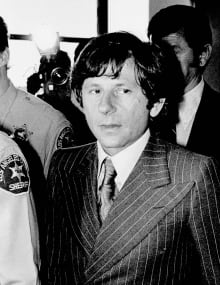 France Polanski