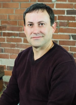 Brian Guest