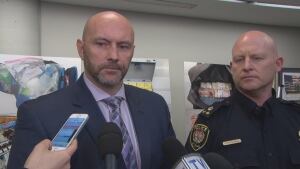 rick carey steve bell ottawa police fentanyl arrests Feb. 16 2017