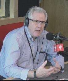Alistair McLean