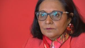 Rita Chahal