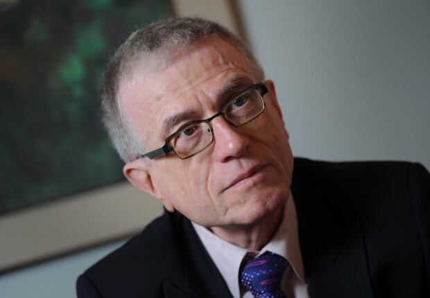 Highlights of former auditor's look at four RCMP harassment suits