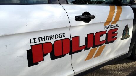 lethbridge police
