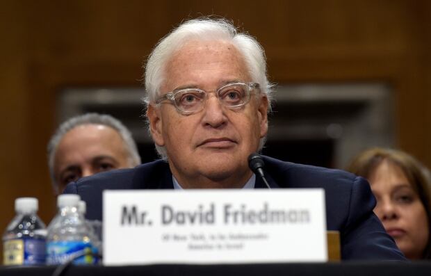 David Friedman
