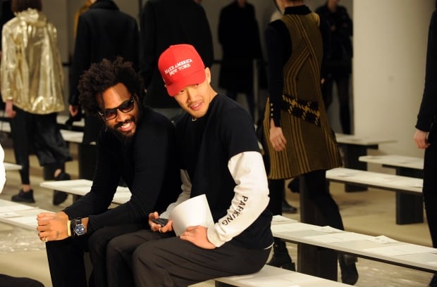 Fashion Public School