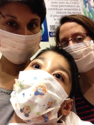 Natasha Bakht elaan lynda collins