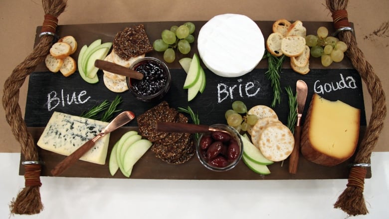 Diy This Cheese Board Cbc Life