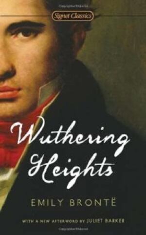 Wuthering Heights