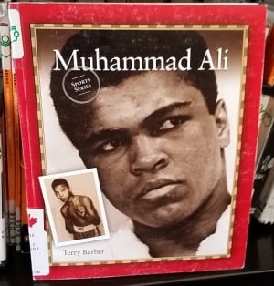 Muhammad Ali