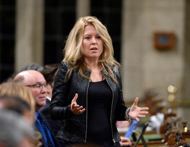 Question Period 20170210