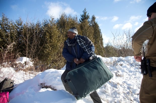 CANADA-REFUGEES/