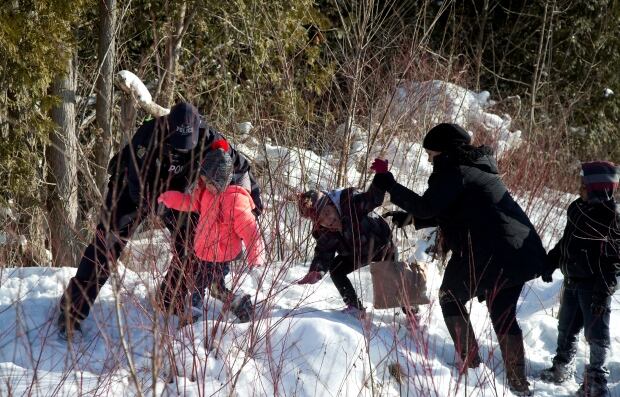 CANADA-REFUGEES/