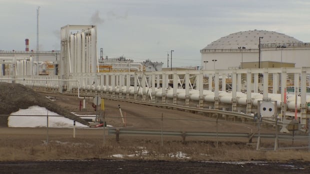 Enbridge