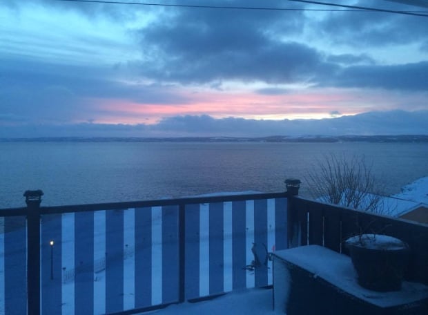 Bacon Cove beauty