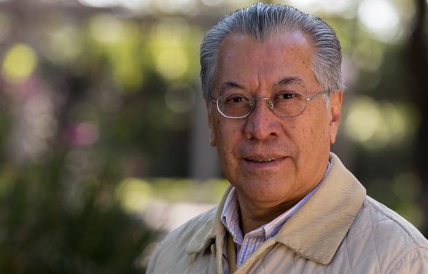 Rodolfo Casillas