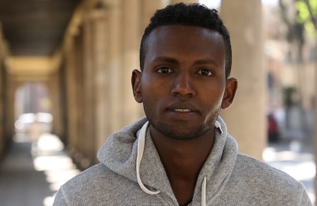 Guled Abdi Omar
