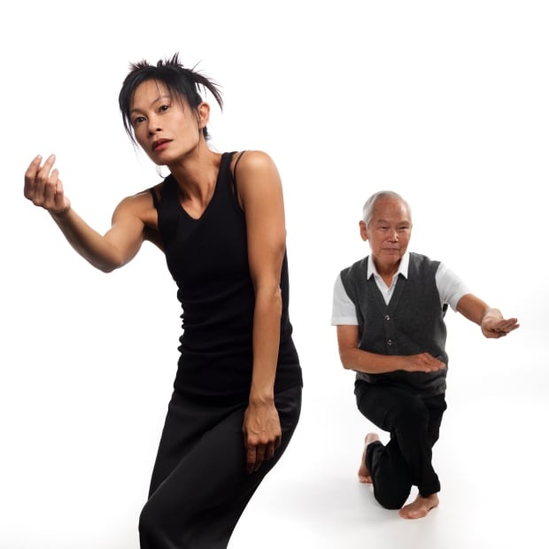 Dancing