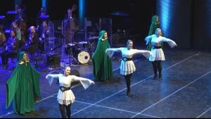 WSO Once Upon A Dance