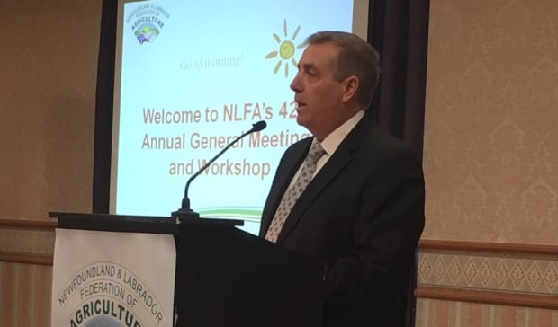 Steve Crocker NLFA speech