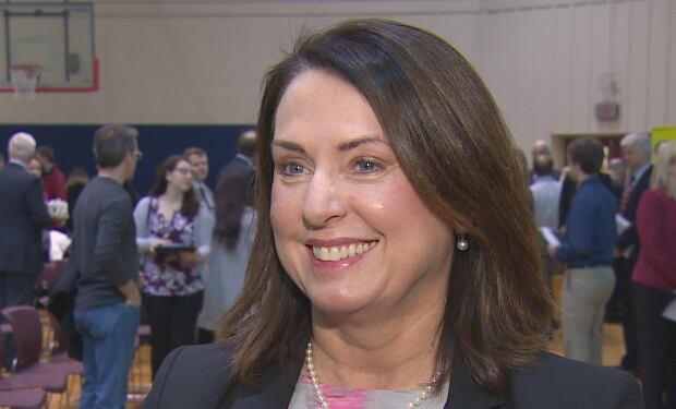 Siobhan Coady