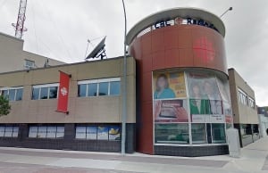CBC Winnipeg