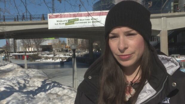 Natalie Huneault Canadian Heritage