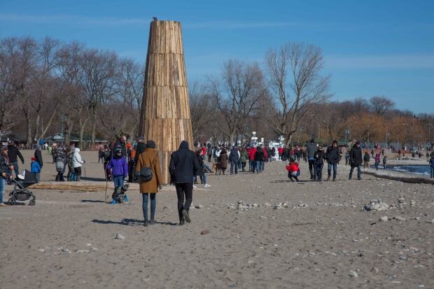The Beacon