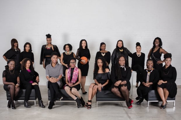 HERstory in Black