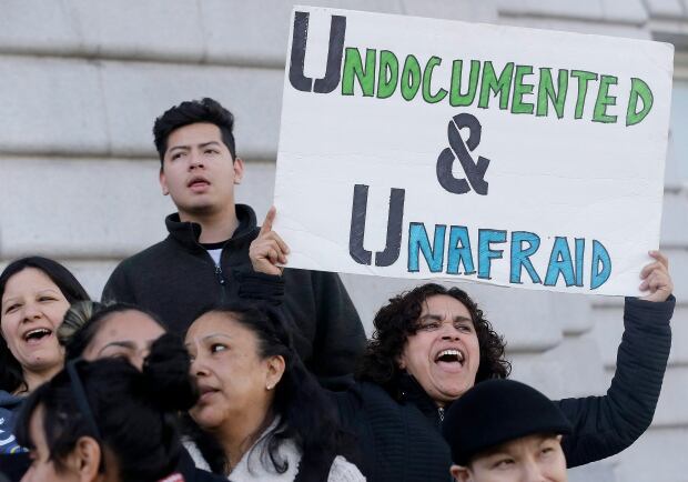 Trump Immigration
