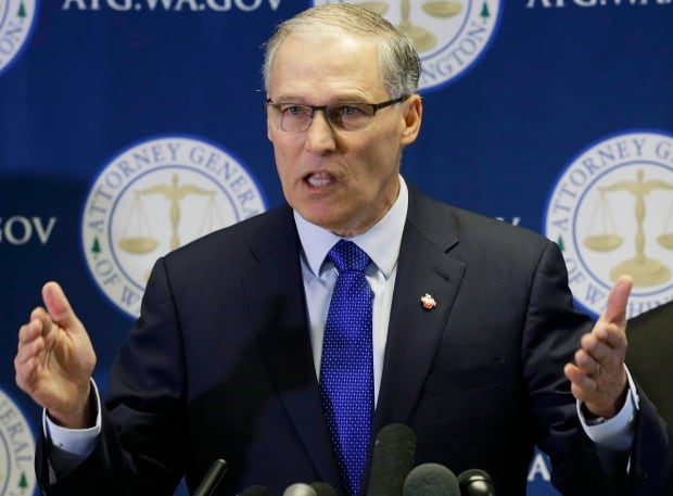 Jay Inslee