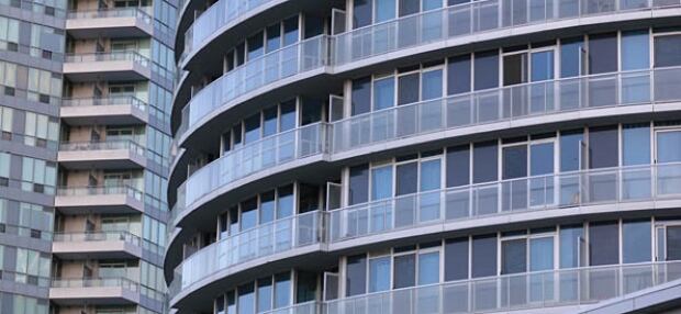 Toronto condos