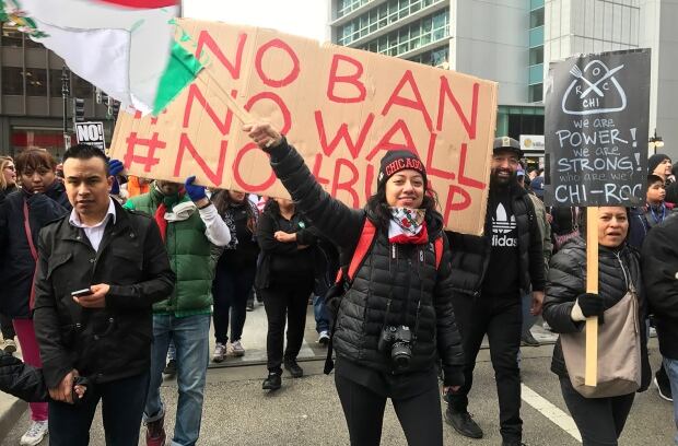 USA-IMMIGRATION/PROTEST