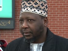 Imam Youssouf Fofana