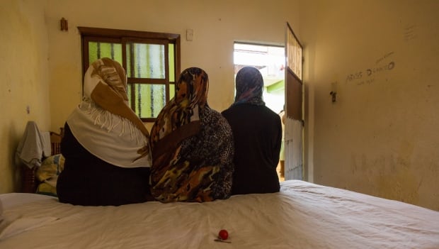 Somali women