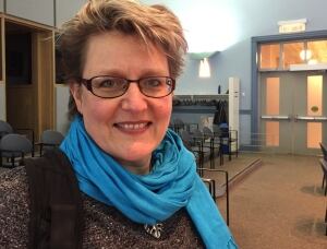Angela Keller-Herzog at environment committee