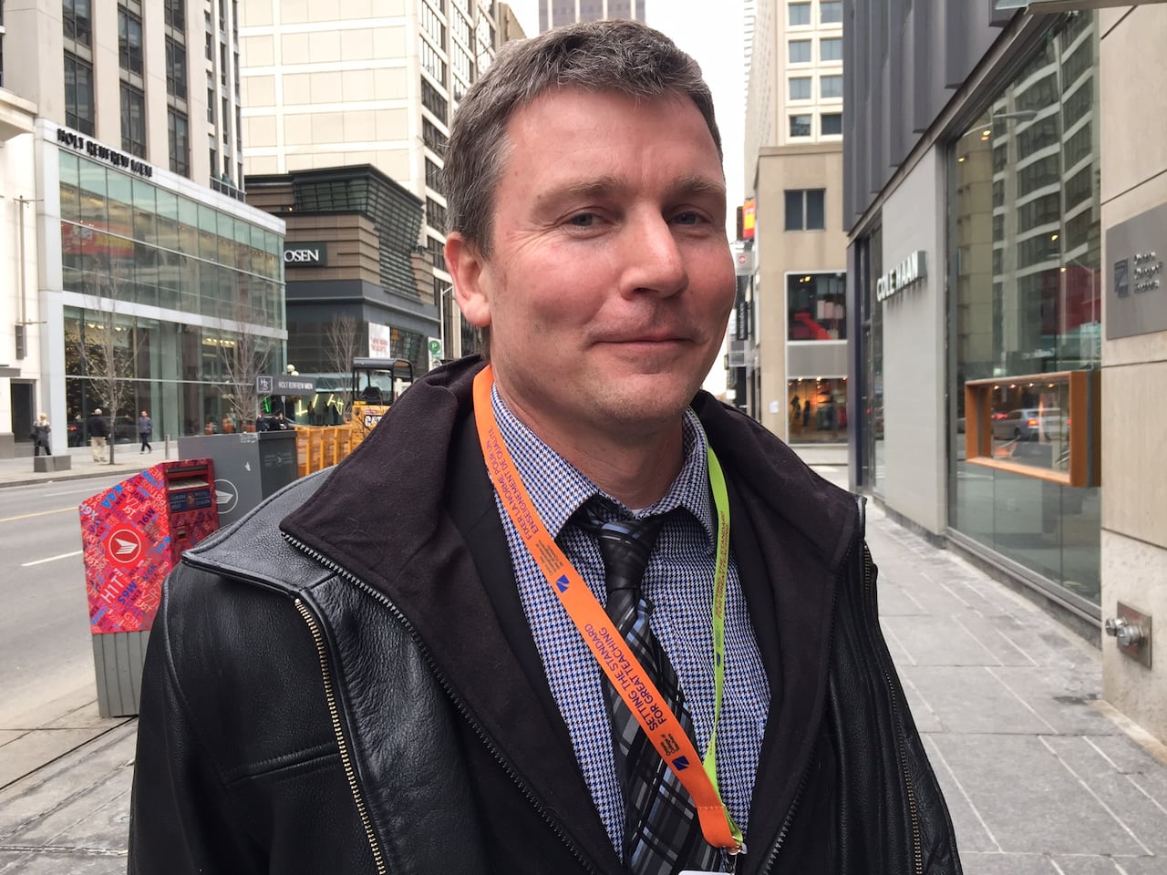 Anti-vaccine teacher found guilty of professional misconduct | CBC News