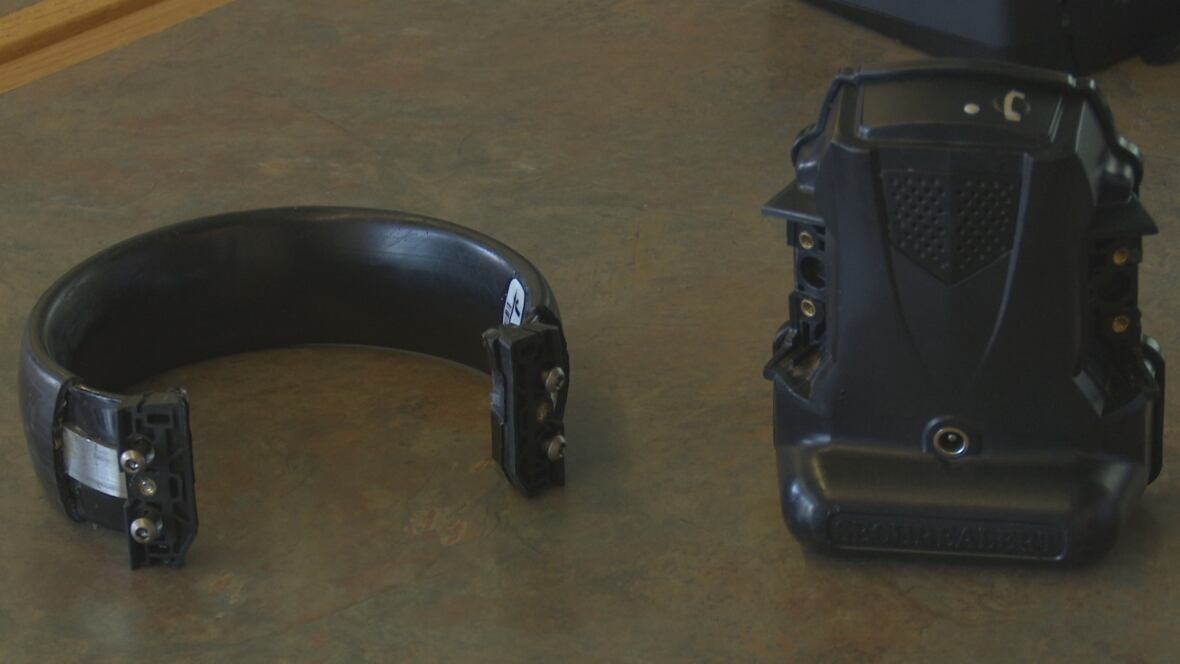 P.E.I. ankle bracelet pilot program a success, say probation officials