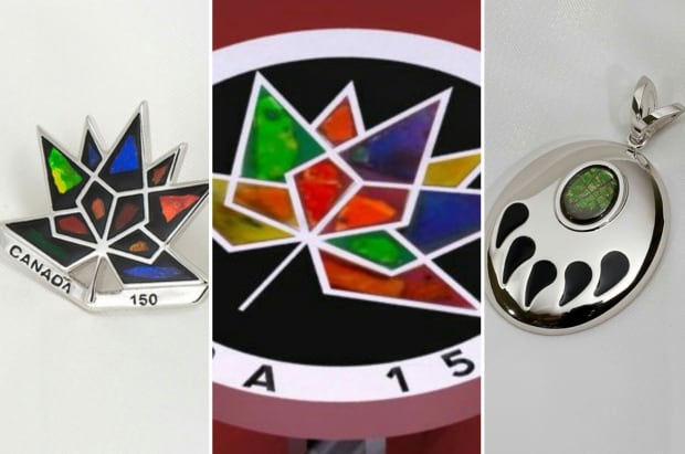 korite canada 150
