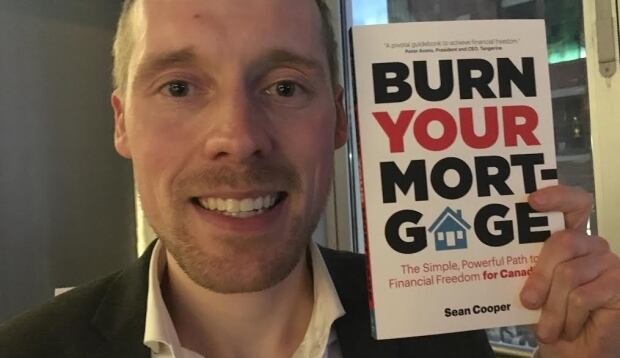 Sean Cooper Burn Your Mortgage book
