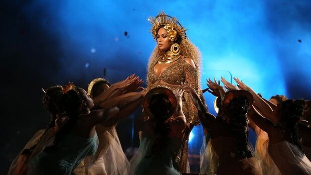 ArtsBeyonceBlackWomen