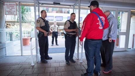 surrey creep catchers