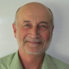 Bill Thomas
