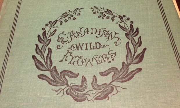 Canadian Wild Flowers