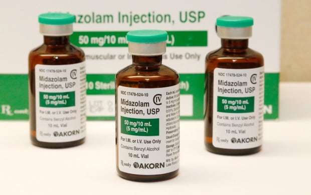 Arkansas Executions