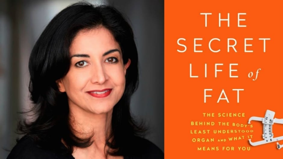 Research shows fat is part of the endocrine system, and scientists have been referring to it as an organ for years, says biochemist Sylvia Tara in her book, The Secret Life of Fat.