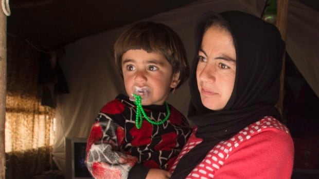 Canada to Welcome 1200 Refugees Fleeing Daesh