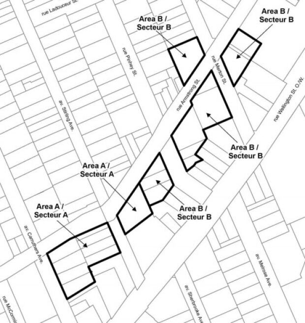 Hintonburg hopes to bring local shop vibe to Armstrong Street CBC News