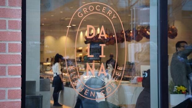 DTES gentrification