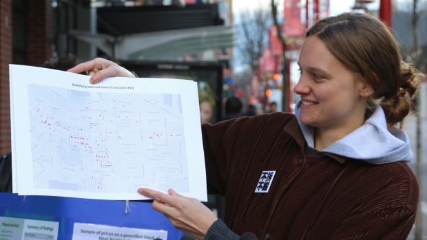 DTES gentrification