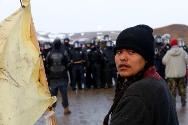 NORTH DAKOTA-PIPELINE/
